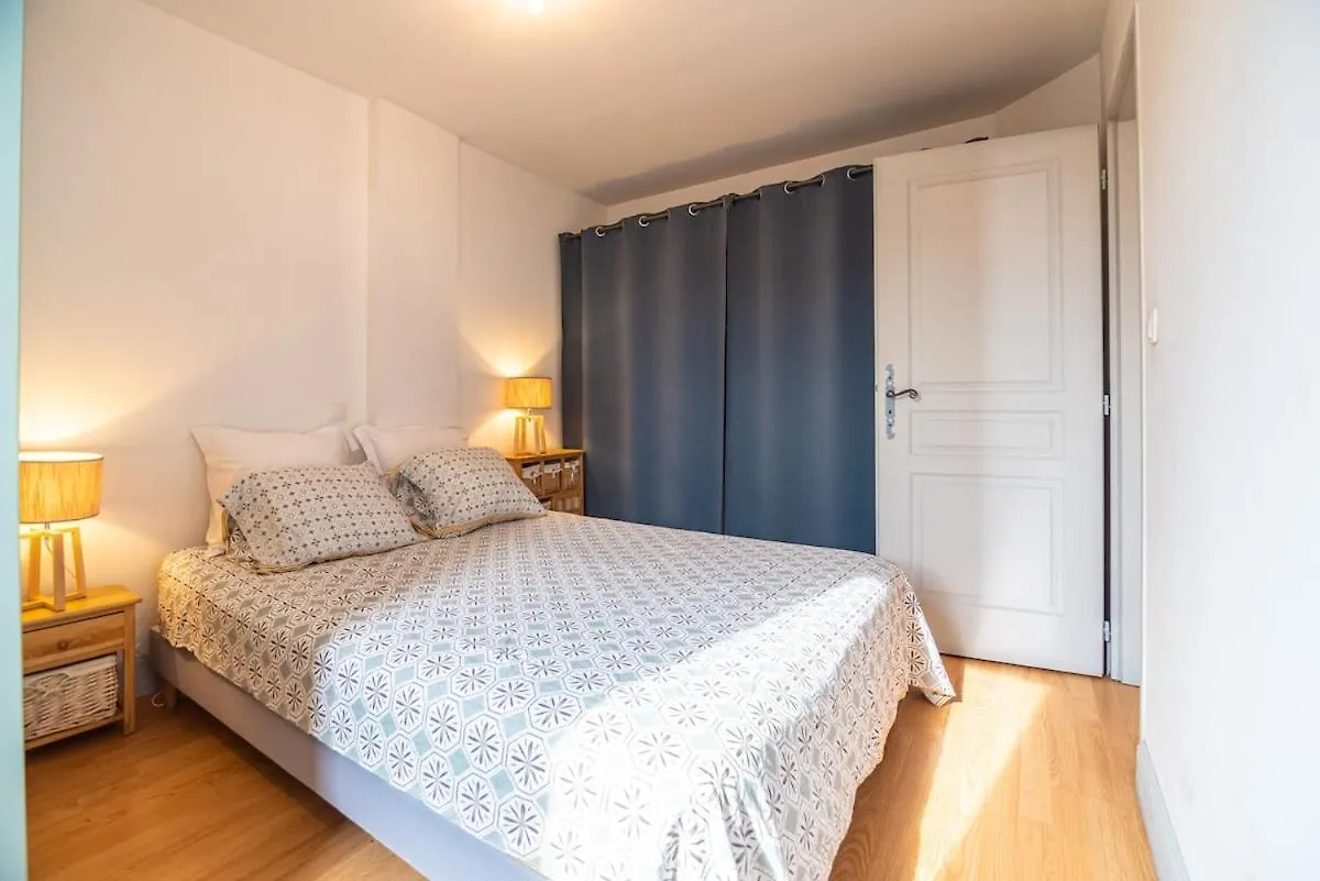 Standing Apartment With Terrace For 6 People - Le Mazagran - Appartement 2 Saint-Paul-Trois-Châteaux