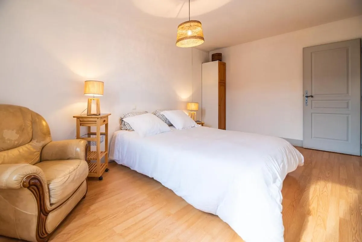 Standing Apartment With Terrace For 6 People - Le Mazagran - Appartement 2 Saint-Paul-Trois-Châteaux Frankrig
